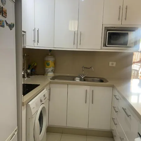 Primavera Deluxe Apartman *