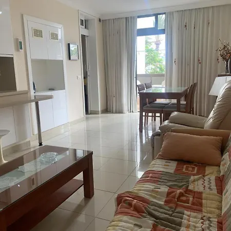 Apartment Primavera Deluxe