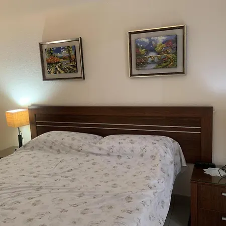 Primavera Deluxe Apartman