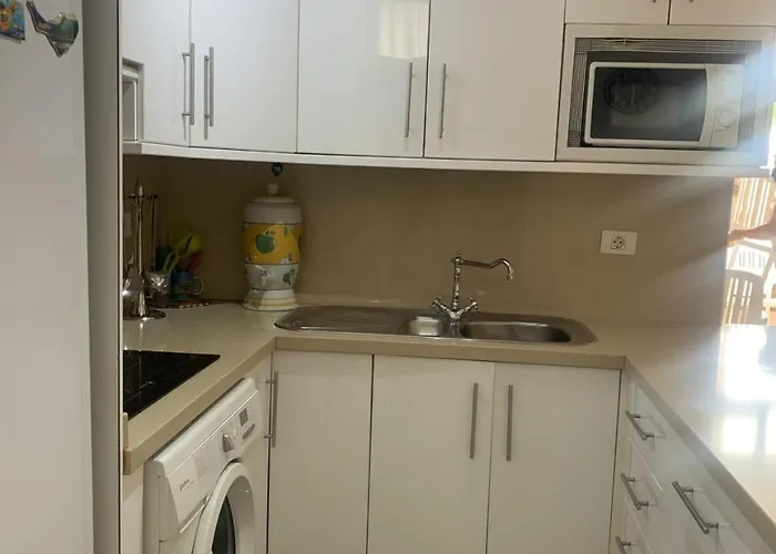 Primavera Deluxe Apartman *