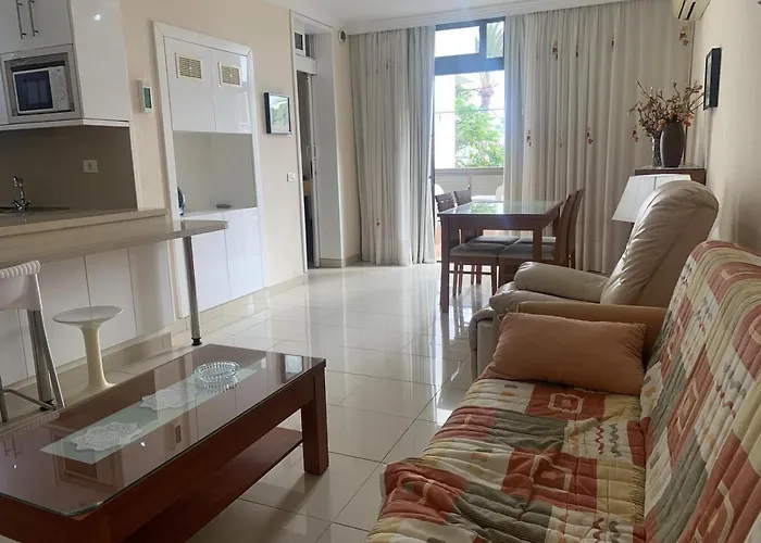 Apartman Primavera Deluxe