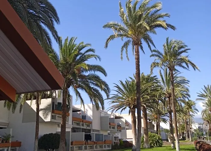 Primavera Deluxe Apartman