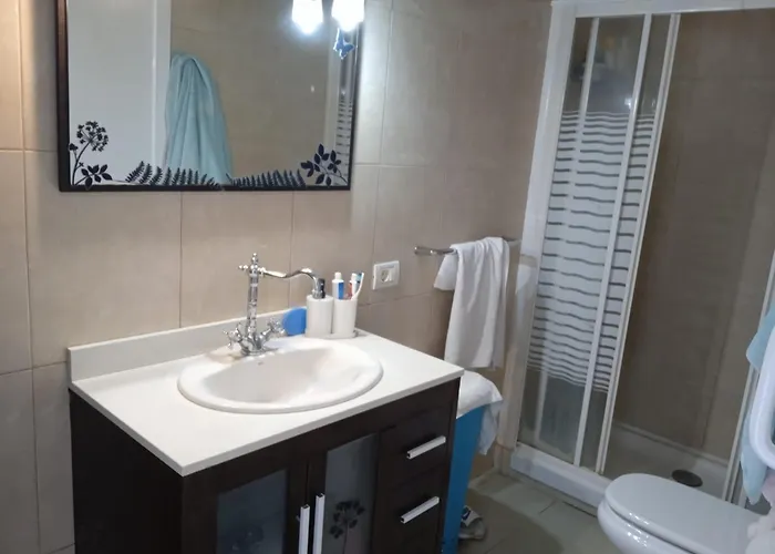 Primavera Deluxe * Costa Del Silencio