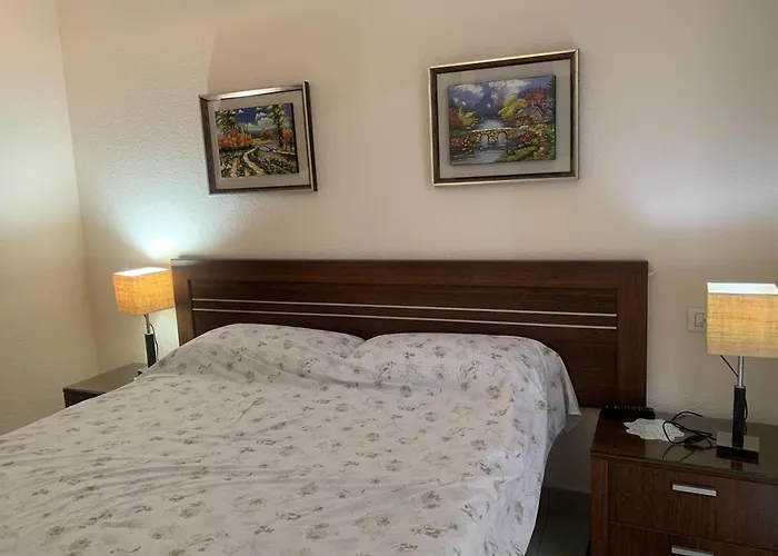 Primavera Deluxe Daire