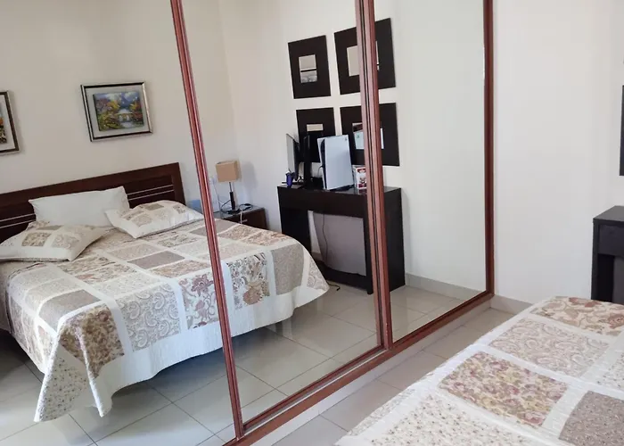 Primavera Deluxe * Costa Del Silencio